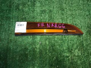 Фото запчасти планка декоративная правая ISUZU ELF контрактная запчасть Запчасть планка декоративная правая ISUZU ELF