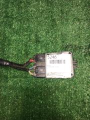 Реостат печки TOYOTA MARK II