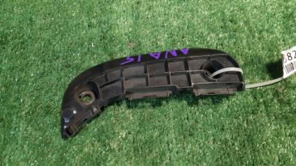 Крепление бампера переднее правое TOYOTA MARK X ZIO контрактная Крепление бампера переднее правое TOYOTA MARK X ZIO