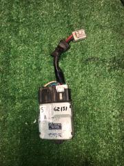 Реостат печки TOYOTA CROWN