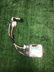 Реостат печки TOYOTA MARK II