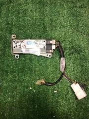 Реостат печки TOYOTA MARK II
