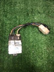 Реостат печки TOYOTA CRESTA