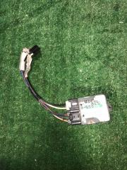 Реостат печки TOYOTA CRESTA