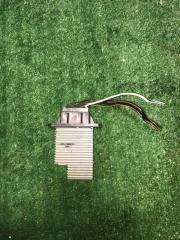 Реостат печки TOYOTA GAIA