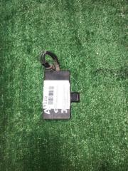 Реостат печки TOYOTA CROWN 2001