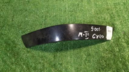 Планка под фары задняя левая TOYOTA MARK II