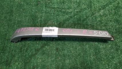 Планка под фары передняя правая SUBARU FORESTER