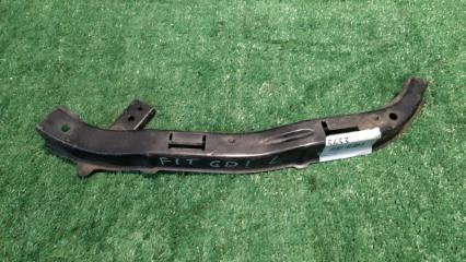 Планка под фары передняя левая HONDA FIT