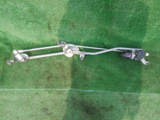 Мотор дворников NISSAN NOTE 2010 контрактная Мотор дворников NISSAN NOTE 2010