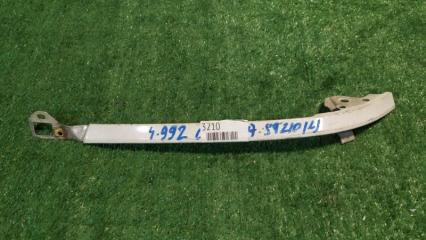 Планка под фары передняя левая TOYOTA CALDINA