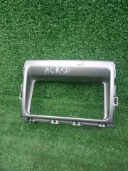 Рамка магнитофона TOYOTA ESTIMA 2007