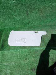 Запчасть козырек солнцезащитный правый HONDA STREAM 1999