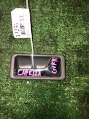 Запчасть ручка двери передняя правая MAZDA CAPELLA