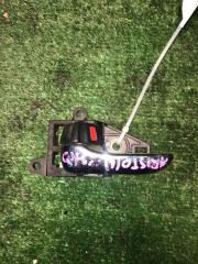 Фото запчасти ручка двери задняя левая TOYOTA ARISTO контрактная запчасть Запчасть ручка двери задняя левая TOYOTA ARISTO