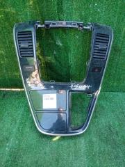 Рамка магнитофона TOYOTA ALPHARD 2003