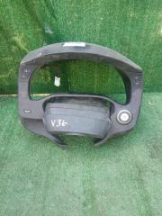 Консоль спидометра NISSAN SKYLINE 2008 контрактная Консоль спидометра NISSAN SKYLINE 2008