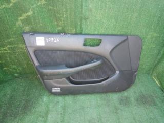 Запчасть обшивка дверей передняя левая HONDA ACCORD