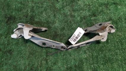 Фото запчасти петля капота TOYOTA ARISTO 1999 контрактная запчасть Запчасть петля капота TOYOTA ARISTO 1999