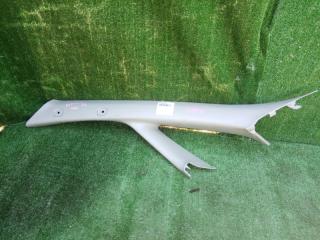 Обшивка стойки кузова передняя левая TOYOTA ALPHARD 2003 контрактная Обшивка стойки кузова передняя левая TOYOTA ALPHARD 2003