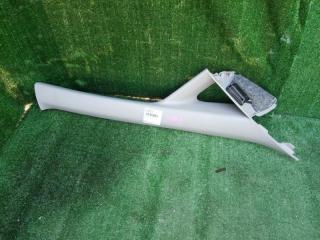 Обшивка стойки кузова передняя правая TOYOTA WISH контрактная Обшивка стойки кузова передняя правая TOYOTA WISH