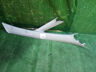 Обшивка стойки кузова передняя правая TOYOTA ALPHARD 2003 контрактная Обшивка стойки кузова передняя правая TOYOTA ALPHARD 2003