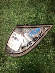 Фото запчасти габарит передний левый ISUZU GEMINI контрактная запчасть Запчасть габарит передний левый ISUZU GEMINI