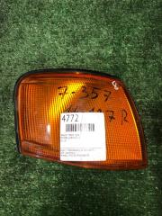 Габарит передний правый TOYOTA CORSA контрактная Габарит передний правый TOYOTA CORSA