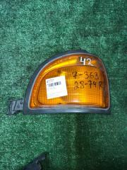Габарит передний правый TOYOTA TOWN ACE контрактная Габарит передний правый TOYOTA TOWN ACE