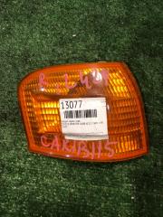 Габарит передний правый TOYOTA SPRINTER CARIB 1`997 контрактная Габарит передний правый TOYOTA SPRINTER CARIB 1`997