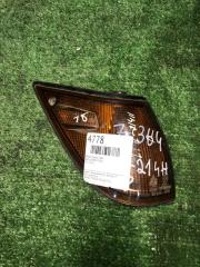 Фото запчасти габарит передний правый ISUZU GEMINI контрактная запчасть Запчасть габарит передний правый ISUZU GEMINI