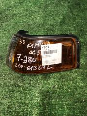 Габарит передний левый MAZDA CAPELLA контрактная Габарит передний левый MAZDA CAPELLA