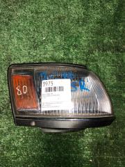 Габарит передний правый TOYOTA COROLLA LEVIN контрактная Габарит передний правый TOYOTA COROLLA LEVIN