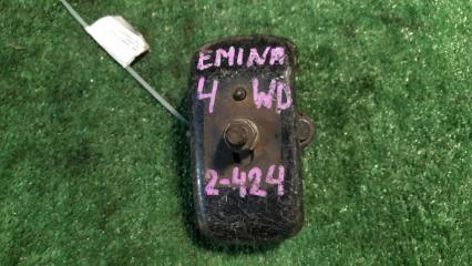 Подушка двс правая TOYOTA EMINA