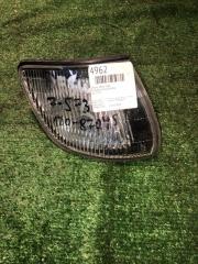 Габарит передний правый MITSUBISHI DELICA контрактная Габарит передний правый MITSUBISHI DELICA