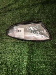 Габарит передний правый MAZDA TELSTER контрактная Габарит передний правый MAZDA TELSTER