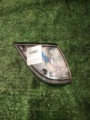 Фото запчасти габарит передний правый ISUZU GEMINI контрактная запчасть Запчасть габарит передний правый ISUZU GEMINI