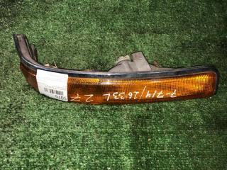 Запчасть повторитель в бампер передний левый TOYOTA HIACE