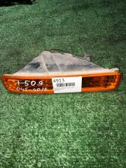 Запчасть повторитель в бампер передний правый HONDA VIGOR