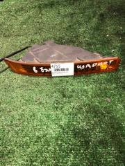 Запчасть повторитель в бампер передний правый TOYOTA HIACE