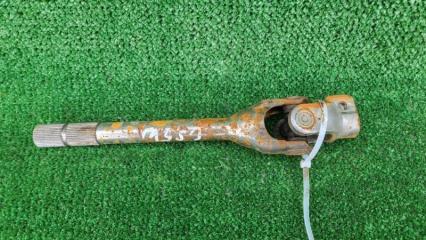 Фото запчасти рулевой карданчик MITSUBISHI LANCER CEDIA 2001 контрактная запчасть Запчасть рулевой карданчик MITSUBISHI LANCER CEDIA 2001