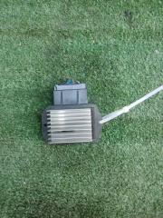 Реостат печки TOYOTA COROLLA FIELDER