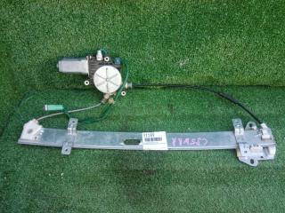 Фото запчасти стеклоподъемник задний правый MITSUBISHI LANCER CEDIA 2001 контрактная запчасть Запчасть стеклоподъемник задний правый MITSUBISHI LANCER CEDIA 2001