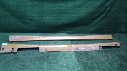 Обвес NISSAN TINO