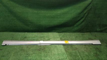 Обвес левый TOYOTA BREVIS 2002