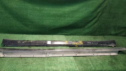 Обвес TOYOTA ARISTO