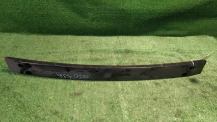 Запчасть жесткость бампера передний TOYOTA VISTA