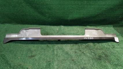 Планка под фары MITSUBISHI PAJERO