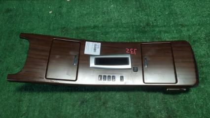 Консоль кпп NISSAN TEANA 2009