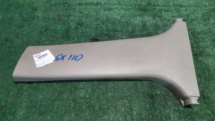 Обшивка стойки кузова левая TOYOTA MARK II контрактная Обшивка стойки кузова левая TOYOTA MARK II